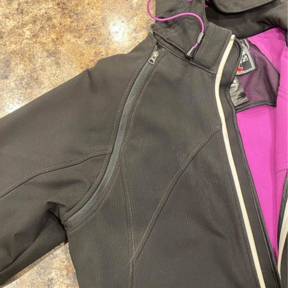 FXR Shell Jacket - Picture 4 of 5